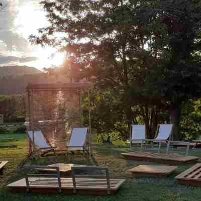 Golf Resort Digne-Les-Bains by Adonis Hotel Exterior