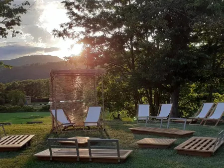 Golf Resort Digne-Les-Bains by Adonis