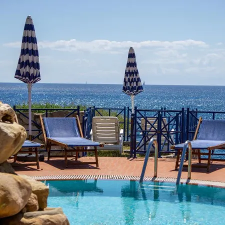 Hotel Il Perseo