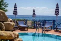 Hotel Il Perseo Hotels in Pomonte