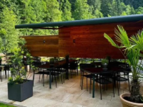 Pension Lederergütl - Jokercard & Parkplatz Inkl Hoteles en Saalbach