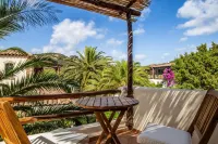 La Jacia Hotel & Resort Hotels in Liscia di Vacca