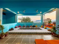 Madpackers Udaipur