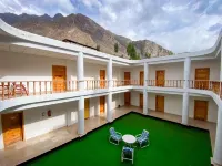 Hispar Hotel Skardu