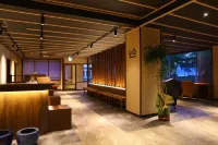 Suwakoen Hotel di Suwa