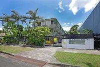 Budget-Friendly 1Br | Easy Access to Cairns City - Homestays