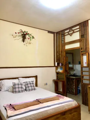 Berliant Homestay Hotels near Gunung Ijen