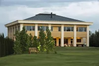 Antucura Tandem Hotels in Vista Flores