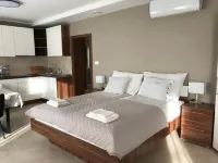 Second Home Apartments