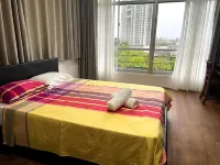 Jays Guest - Rajagiriya Colombo Hotel dekat Archaeology Museum Kotte