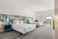 The Doyle Hotel Hoteles en Charlottesville