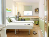Ibis Budget Flensburg Handewitt Hotels in Handewitt