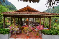 Ba Be Jungle Houses Hotels in Ba Be District