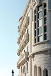 Regina Experimental Biarritz