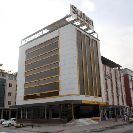 Sultan Hotel