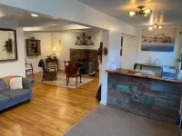 The Idaho City Hotel