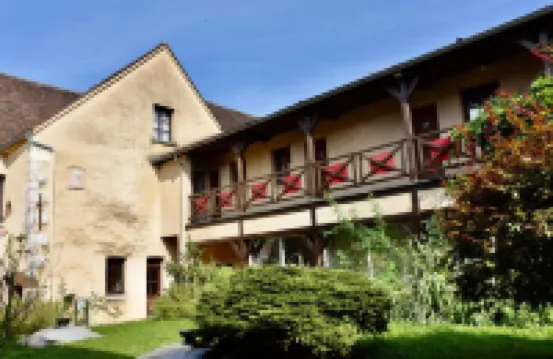 Le Relais du Château