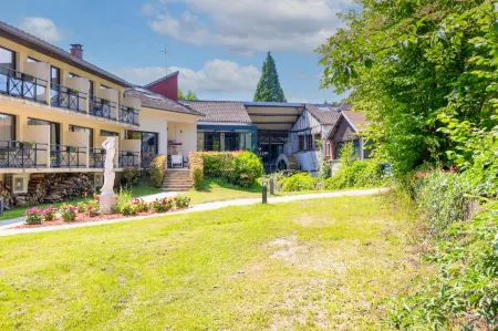 Le Moulin du Landion Hotel et Spa