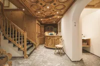 Hotel Gallia Hotels in Stilfs