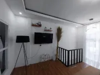 Villa Kumudini's Hotels in Batur