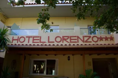 Lorenzo Hotel Hotels in 