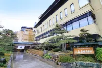 Kamiyamada Hotel