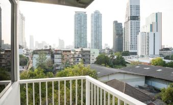 SamYan Story Boutique Hotel