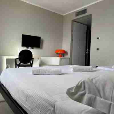 Terme di Venturina Rooms