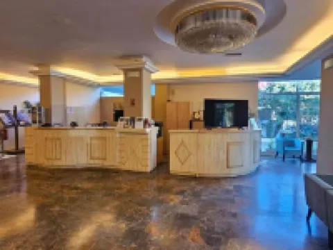 Hotel London Hotels in Glyfada