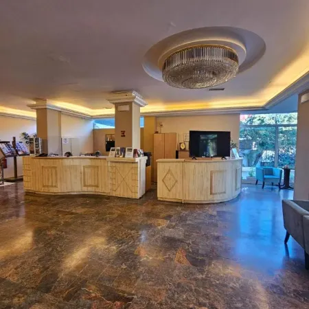 Hotel London