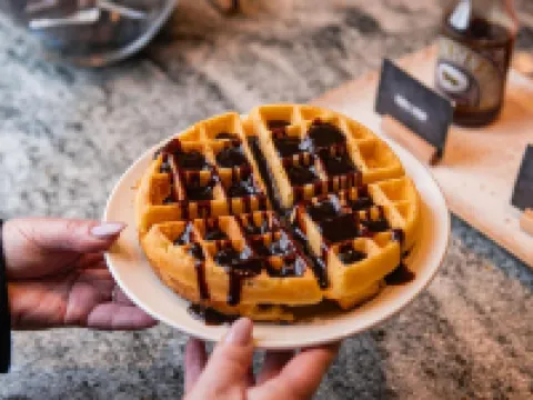 Hampton by Hilton Blackburn Hotels in Blackburn