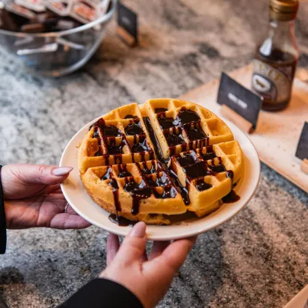 Hampton by Hilton Blackburn