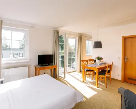 FerienResidenz MüritzPark Hotels in Muritz