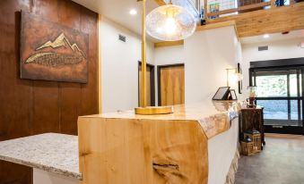 Grand Cloudcroft Hotel