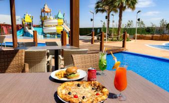 AZ Hotels Grand Oran