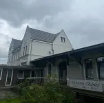 Historisches Hotel Wildeshauser Bahnhof Hotels in Harpstedt
