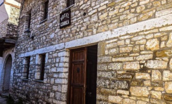 Hotel Gorica - UNESCO quarter - Housity