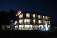HOTEL REWALSAR HEIGHTS Hotels in Mandi