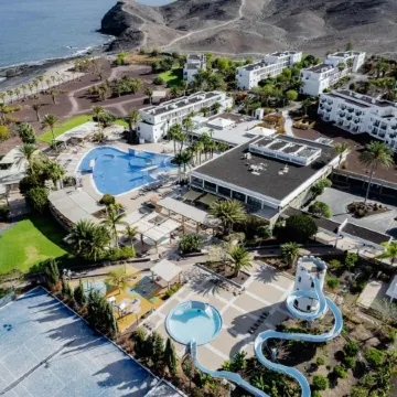 Playitas Aparthotel - Sports Resort