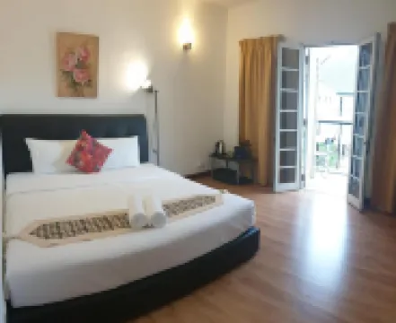 5 Twenty @ Ampang Hilir