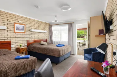 Goomeri Motel