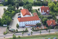 Regiohotel Halle Leipzig Airport Hotels in Wiedemar