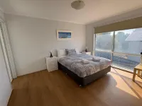 袋鼠島灣景別墅 Kangaroo Island附近的飯店