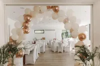 Waldhotel Schipp-Hummert Hotel a Neuenkirchen