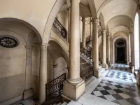 比科卡宮客房 卡塔尼亞省酒店