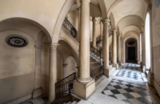 Palazzo Bicocca Rooms