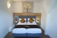 센트라 호텔 빈터투어