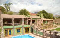 El Refugio de Coquena - Pools