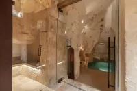Corte San Pietro Hotels in Matera