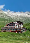 Hamilton Lodge & Spa Hotels in Riederalp